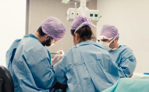 Reconstructie Behandeling 2600 – 2900 grafts – termijnbetaling