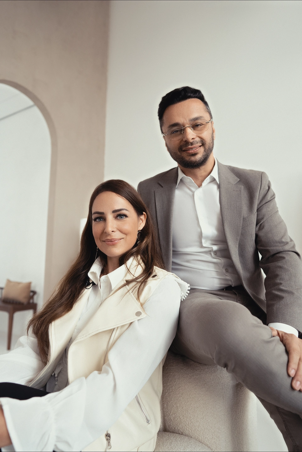Haartransplantatie vrouwen zonder scheren